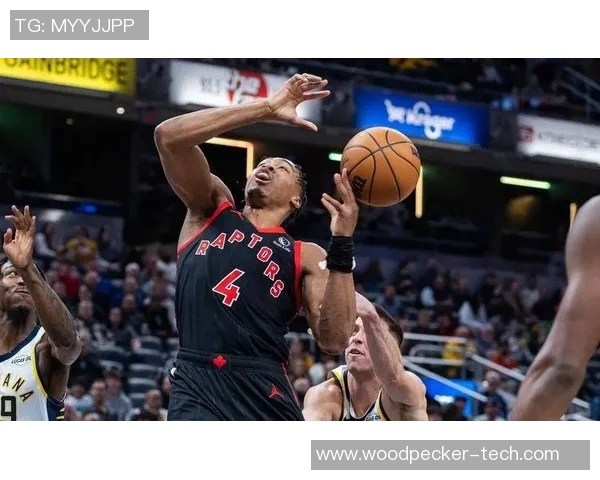 半场：猛龙46-48落后步行者，内姆布哈德与西亚卡姆各得10分