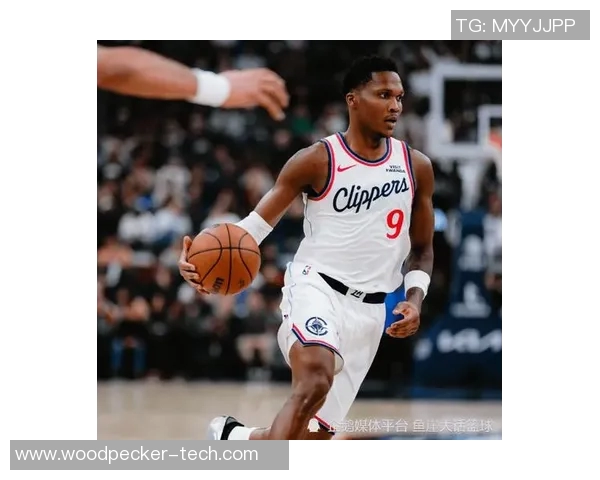 快船“电量小子”马瑟林打好关键1点，稳拿亿元大合同不再是梦